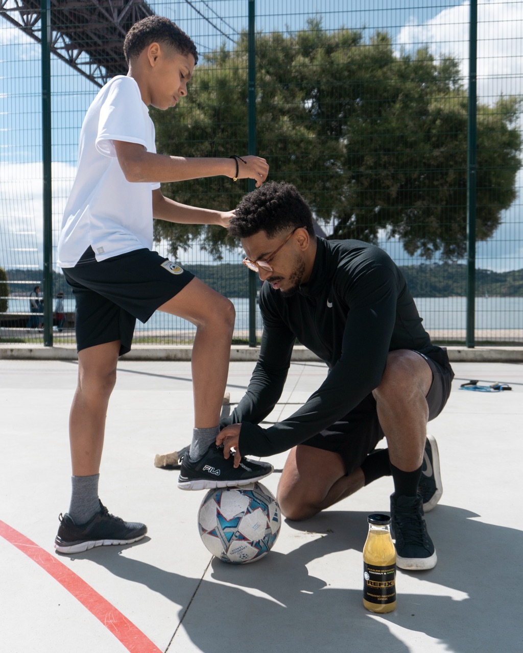 Soccer